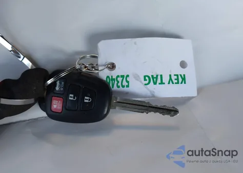 2017 Toyota Corolla Se из США, поврежденный, VIN 5YFBURHE5HP710854